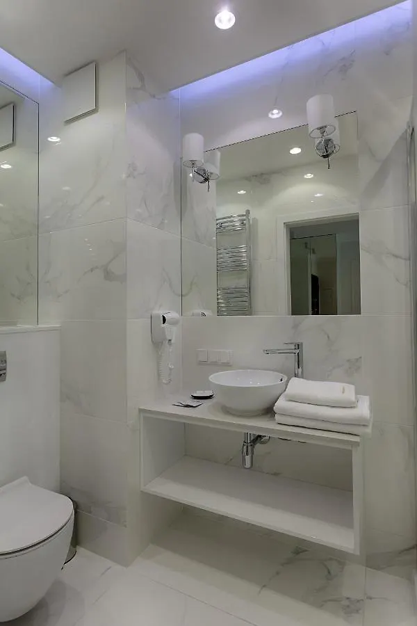 Mennica Residence I Warszawa Polen